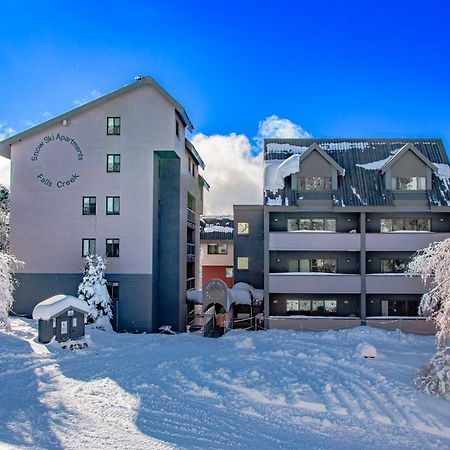 Snow Ski Apartments 16 Фолс Крийк Екстериор снимка