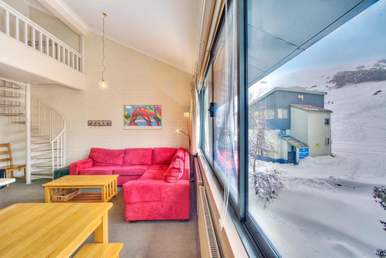 Snow Ski Apartments 16 Фолс Крийк Екстериор снимка